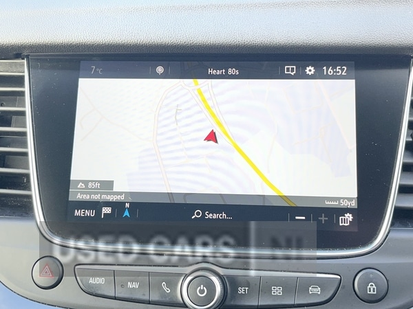 Used Vauxhall Grandland X 2019 for sale - 77884027: Photo 14