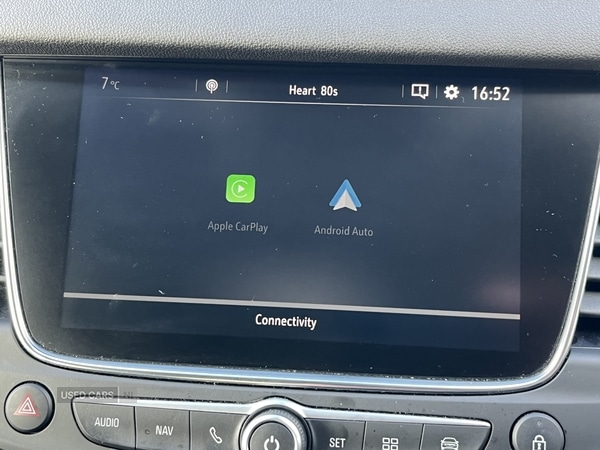 Used Vauxhall Grandland X 2019 for sale - 77884027: Photo 15