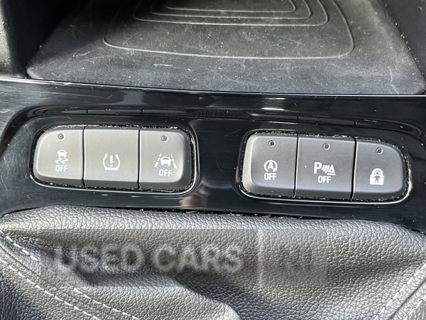 Used Vauxhall Grandland X 2019 for sale - 77884027: Photo 19