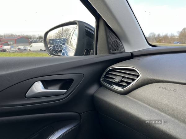 Used Vauxhall Grandland X 2019 for sale - 77884027: Photo 21