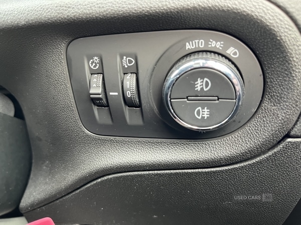 Used Vauxhall Grandland X 2019 for sale - 77884027: Photo 26