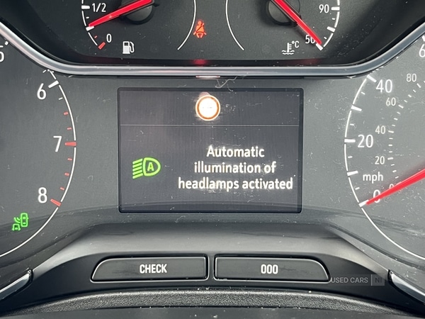 Used Vauxhall Grandland X 2019 for sale - 77884027: Photo 27