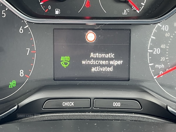 Used Vauxhall Grandland X 2019 for sale - 77884027: Photo 28