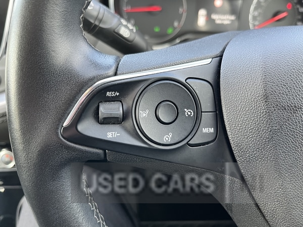 Used Vauxhall Grandland X 2019 for sale - 77884027: Photo 29