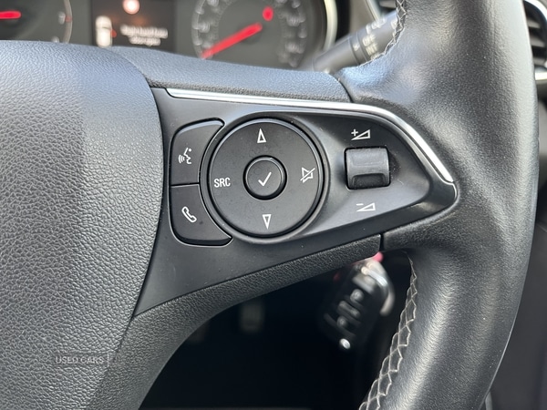 Used Vauxhall Grandland X 2019 for sale - 77884027: Photo 30