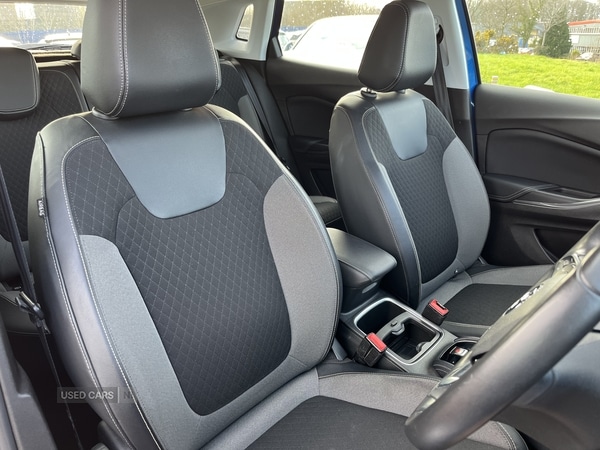 Used Vauxhall Grandland X 2019 for sale - 77884027: Photo 31