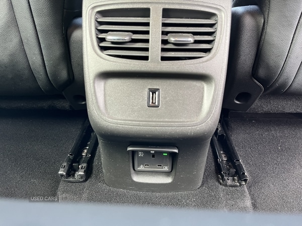 Used Vauxhall Grandland X 2019 for sale - 77884027: Photo 33