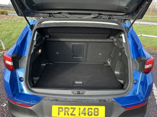 Used Vauxhall Grandland X 2019 for sale - 77884027: Photo 35