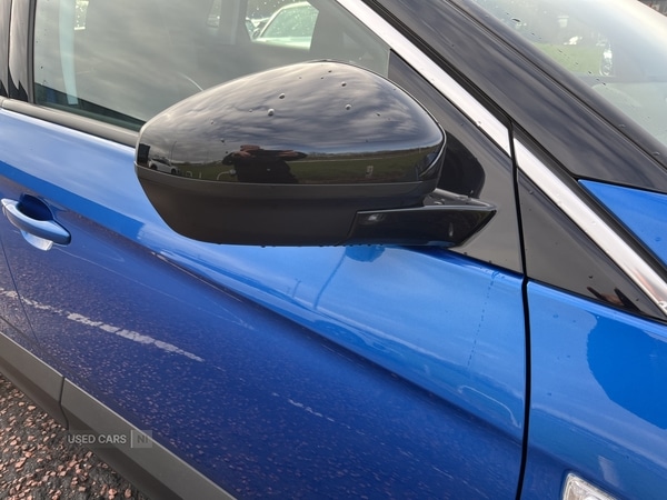 Used Vauxhall Grandland X 2019 for sale - 77884027: Photo 37