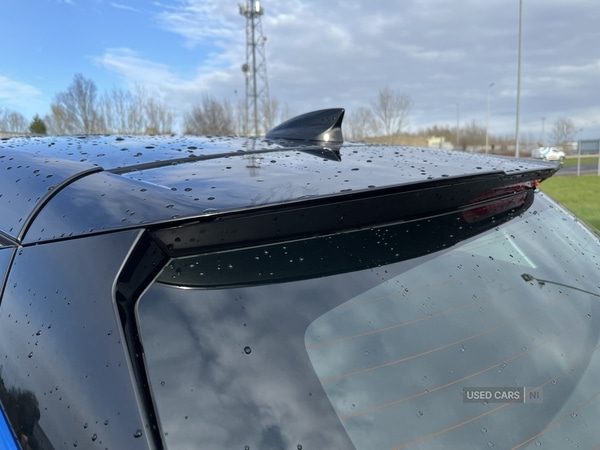 Used Vauxhall Grandland X 2019 for sale - 77884027: Photo 42