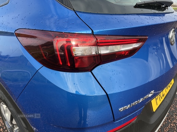 Used Vauxhall Grandland X 2019 for sale - 77884027: Photo 43