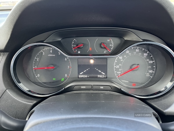 Used Vauxhall Grandland X 2019 for sale - 77884027: Photo 9