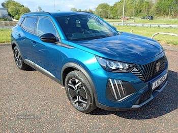 Used Peugeot 2008 2025 for sale - 78529526: Photo