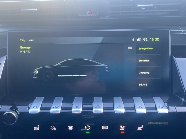 Used Peugeot 508 2024 for sale - 72460975: Photo 11