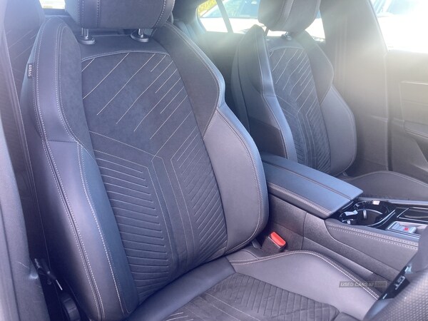 Used Peugeot 508 2024 for sale - 72460975: Photo 13