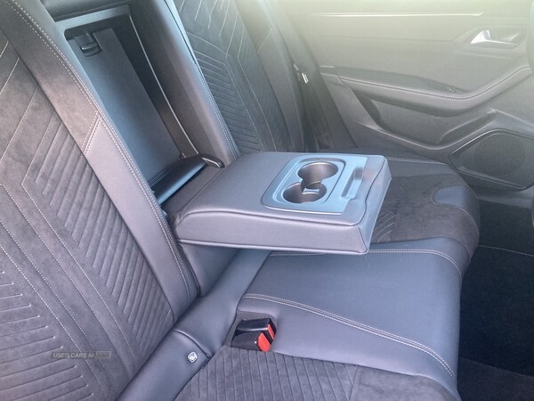 Used Peugeot 508 2024 for sale - 72460975: Photo 16