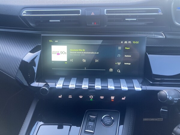Used Peugeot 508 2024 for sale - 72460975: Photo 19
