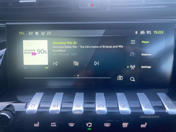 Used Peugeot 508 2024 for sale - 72460975: Photo 21