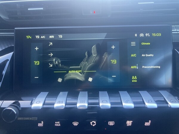 Used Peugeot 508 2024 for sale - 72460975: Photo 22