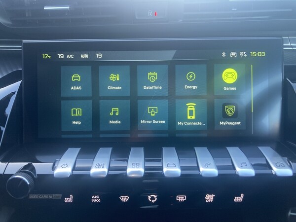 Used Peugeot 508 2024 for sale - 72460975: Photo 23
