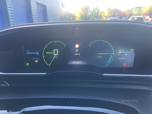 Used Peugeot 508 2024 for sale - 72460975: Photo 30