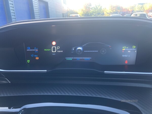 Used Peugeot 508 2024 for sale - 72460975: Photo 32