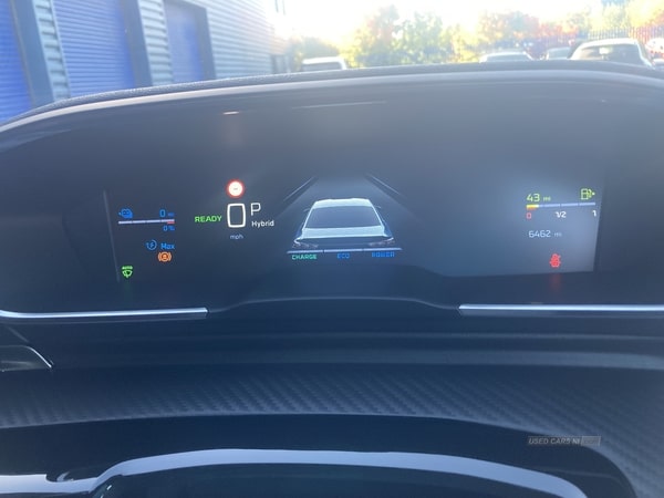 Used Peugeot 508 2024 for sale - 72460975: Photo 33