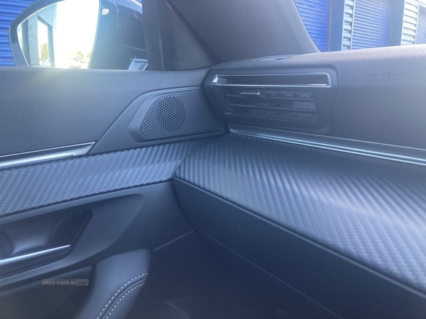 Used Peugeot 508 2024 for sale - 72460975: Photo 36