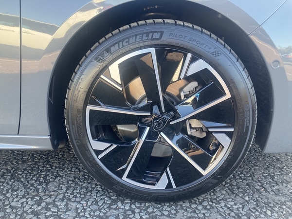 Used Peugeot 508 2024 for sale - 72460975: Photo 39