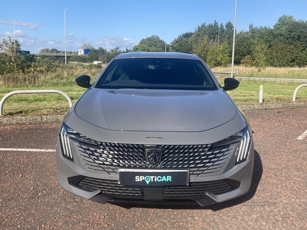 Used Peugeot 508 2024 for sale - 72460975: Photo 3