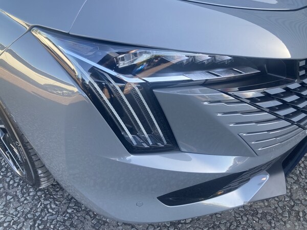 Used Peugeot 508 2024 for sale - 72460975: Photo 40