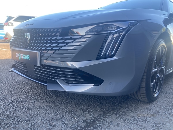 Used Peugeot 508 2024 for sale - 72460975: Photo 41