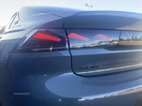 Used Peugeot 508 2024 for sale - 72460975: Photo 43
