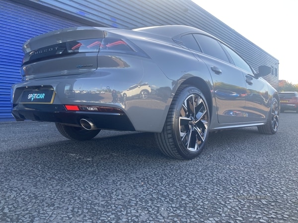 Used Peugeot 508 2024 for sale - 72460975: Photo 45