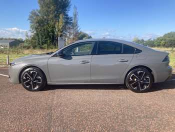 Used Peugeot 508 2024 for sale - 72460975: Photo