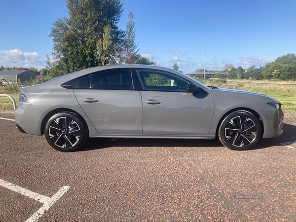 Used Peugeot 508 2024 for sale - 72460975: Photo 5