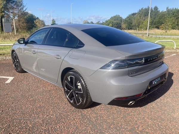 Used Peugeot 508 2024 for sale - 72460975: Photo 8