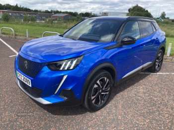 Used Peugeot 2008 2023 for sale - 75226386: Photo