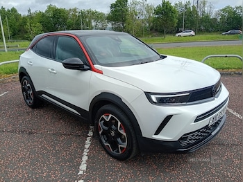 Used Vauxhall Mokka 2024 for sale - 78677022: Photo