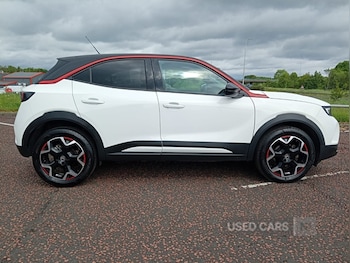Used Vauxhall Mokka 2024 for sale - 78677022: Photo