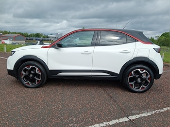 Used Vauxhall Mokka 2024 for sale - 78677022: Photo