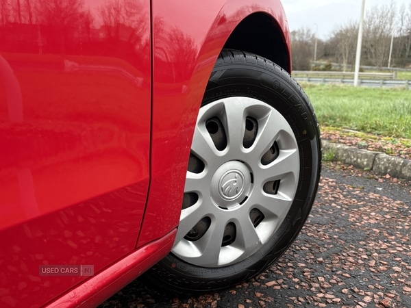 Used Skoda Citigo 2015 for sale - 77009074: Photo 16