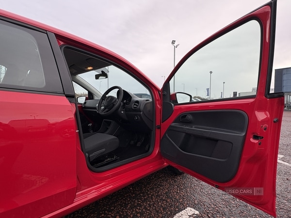 Used Skoda Citigo 2015 for sale - 77009074: Photo 21