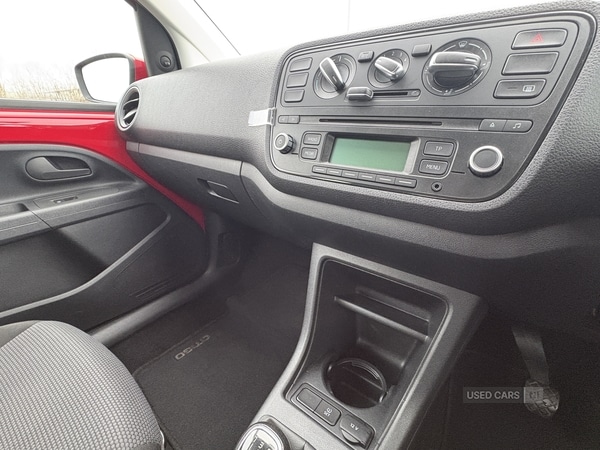 Used Skoda Citigo 2015 for sale - 77009074: Photo 32