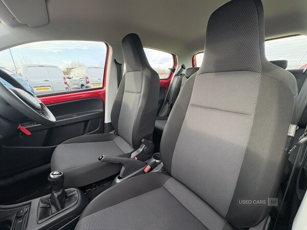 Used Skoda Citigo 2015 for sale - 77009074: Photo 33