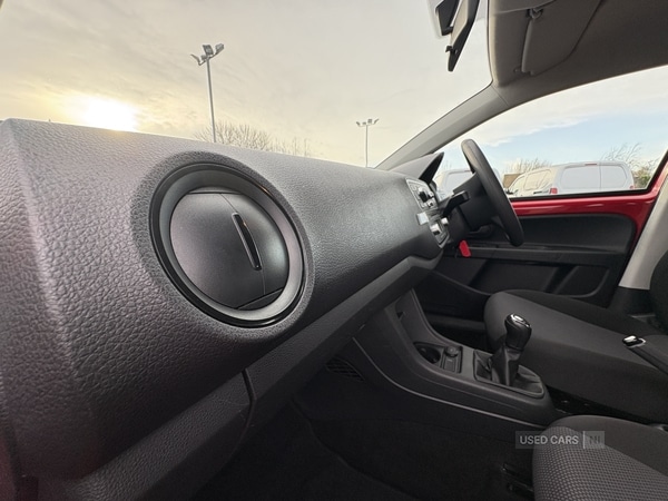 Used Skoda Citigo 2015 for sale - 77009074: Photo 34