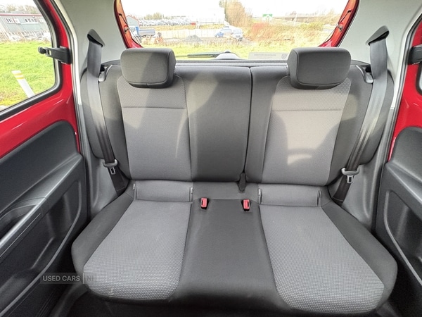 Used Skoda Citigo 2015 for sale - 77009074: Photo 35