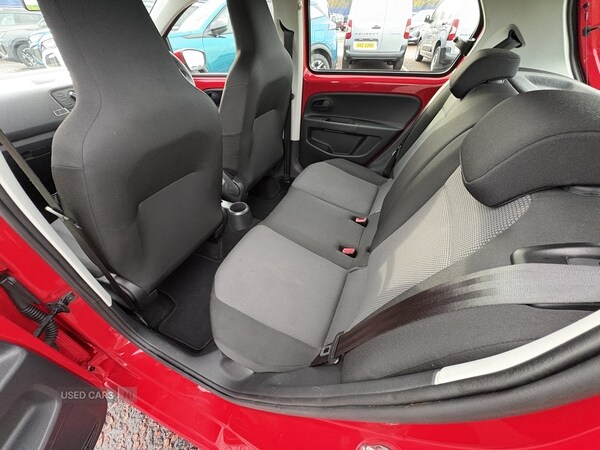 Used Skoda Citigo 2015 for sale - 77009074: Photo 37