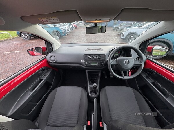 Used Skoda Citigo 2015 for sale - 77009074: Photo 38