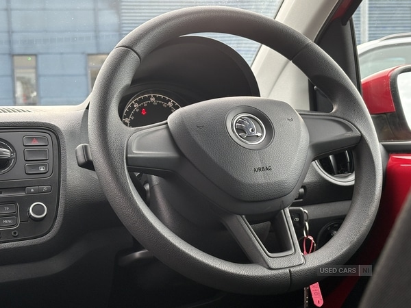 Used Skoda Citigo 2015 for sale - 77009074: Photo 39